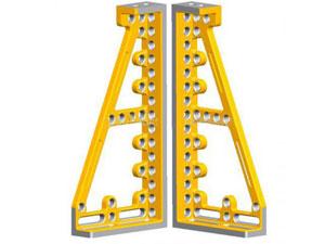 800支撑角铁-支撑角铁