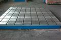 T型槽平板-铸铁T型槽平台-铸铁平板