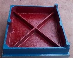 研磨平板-铸铁研磨平台-铸铁平台