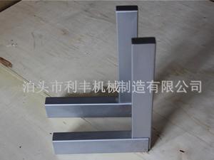 镁铝直角尺-镁铝平行平尺-刀口尺