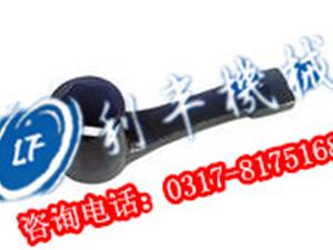 泊头利丰机械-敲击开口扳手-两用扳手