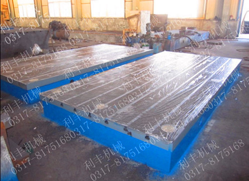 焊接平板规格